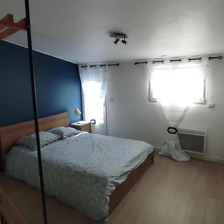 Vakantiehuis Au Coeur De Atacames