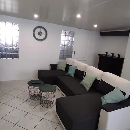 Proche Puydufou Σπίτι διακοπών Σολέ