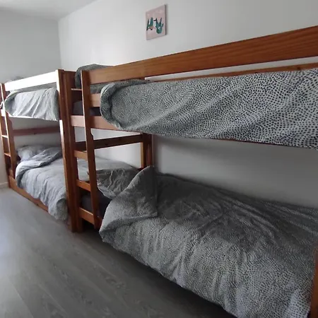 Au Coeur De Vakantiehuis *