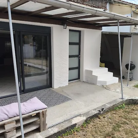 Proche Puydufou * Σολέ