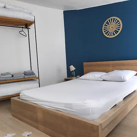 Au Coeur De Vakantiehuis *
