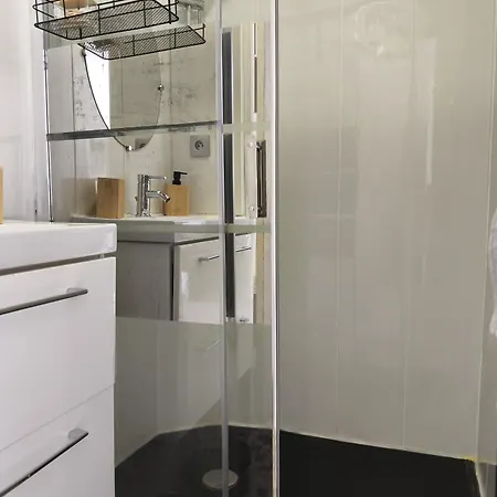 Au Coeur De Vakantiehuis *