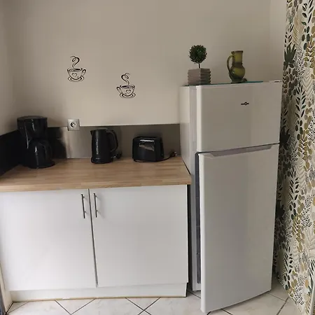 Proche Puydufou 度假居 *