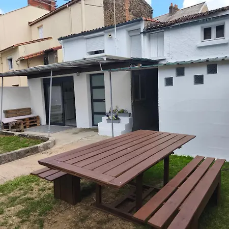 Proche Puydufou Σπίτι διακοπών *