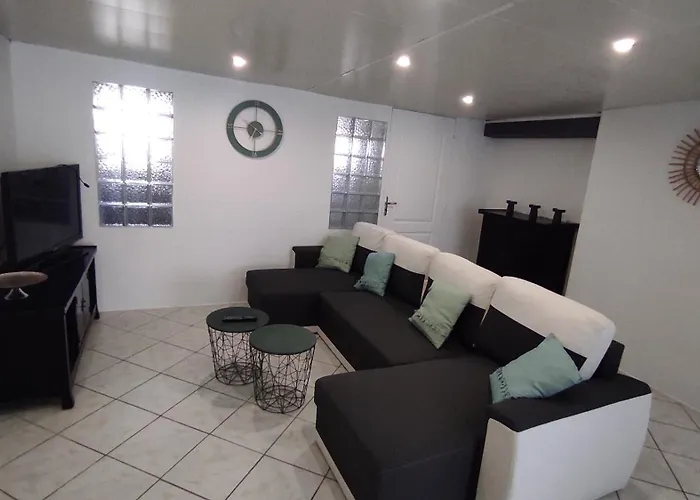 Proche Puydufou Casa vacanze Cholet