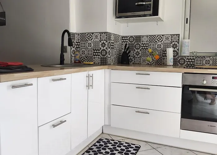 Proche Puydufou Casa vacanze Cholet