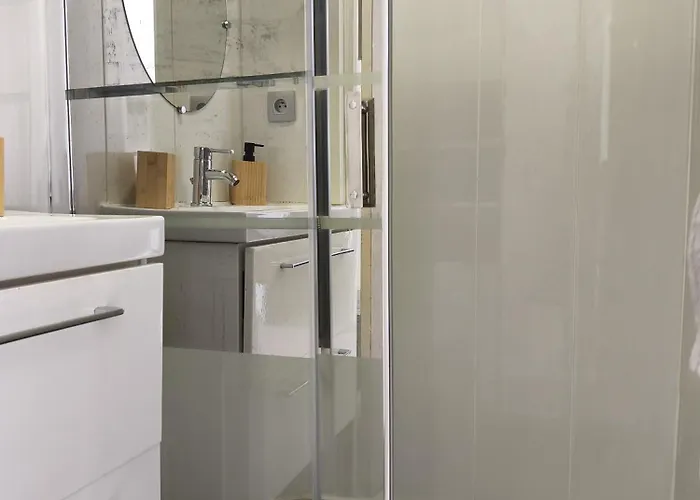 Proche Puydufou Casa vacanze *