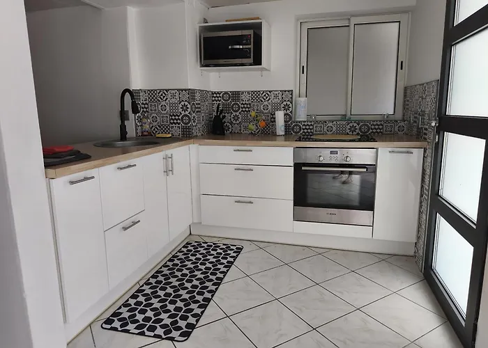 Proche Puydufou * Σολέ