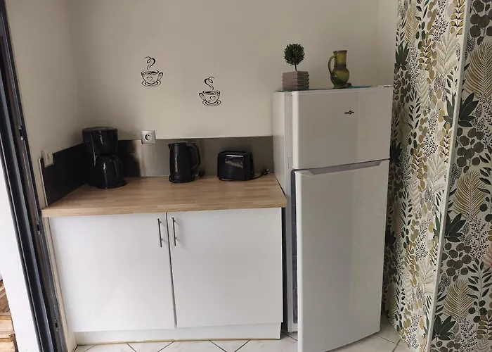 Proche Puydufou Casa vacanze *