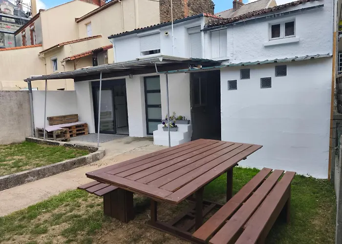 Proche Puydufou Casa vacanze *